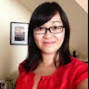 Meet your Posher, Leslie